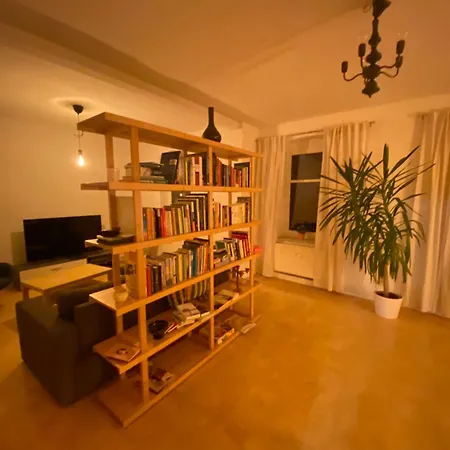 Stadtgarten 아파트 Meißen