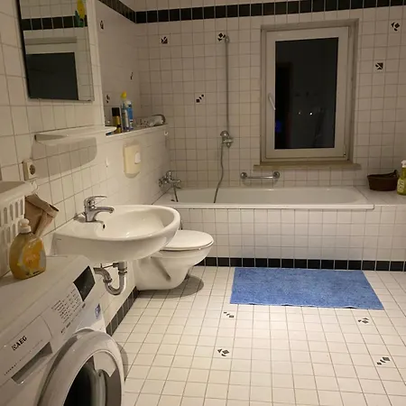 Stadtgarten 아파트 Meißen