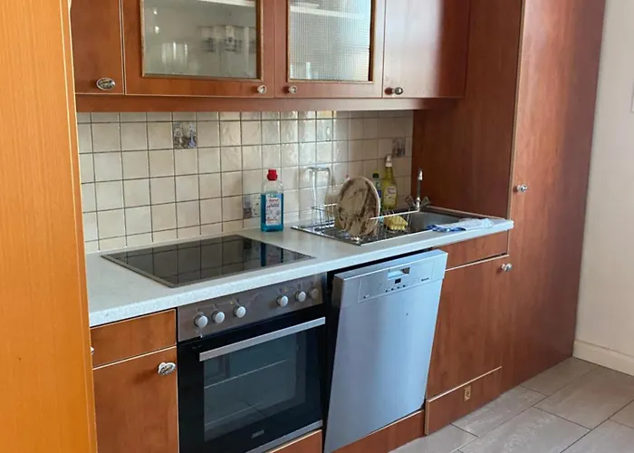 Apartman Stadtgarten Meißen