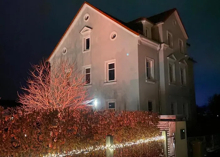 Stadtgarten Apartamento *