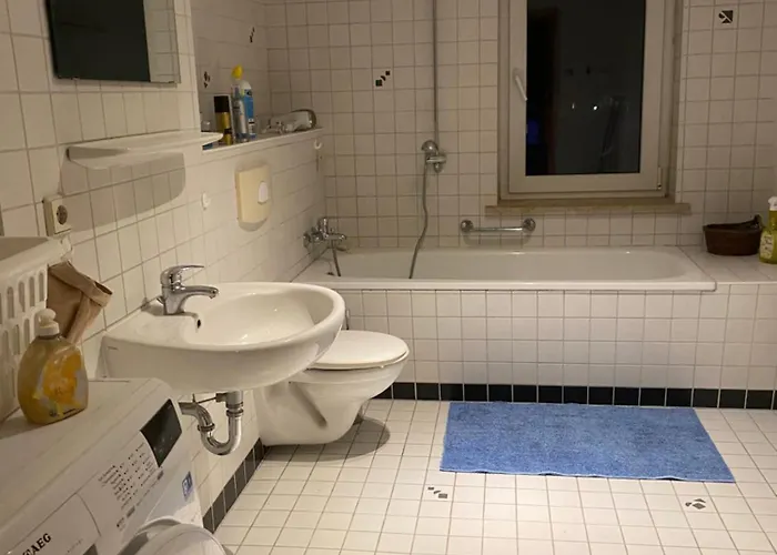 Stadtgarten Apartamento Meißen